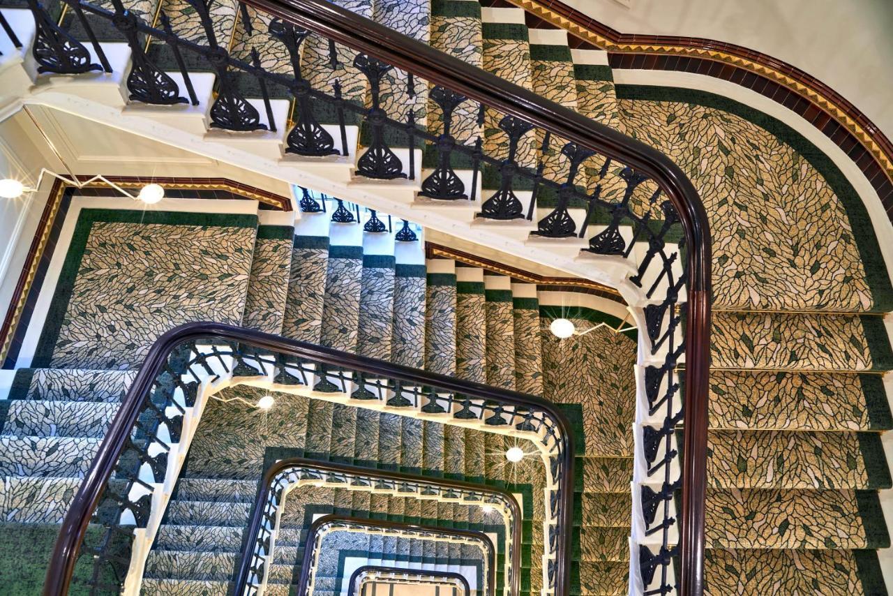 The Grand Hotel Birmingham Buitenkant foto